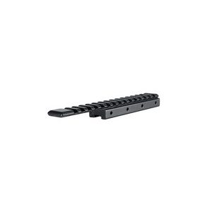 Agd Air Gun Accessory 1 Hawke 1-Pc Extended Adapter, 3/8" Dovetail to Weaver Rail