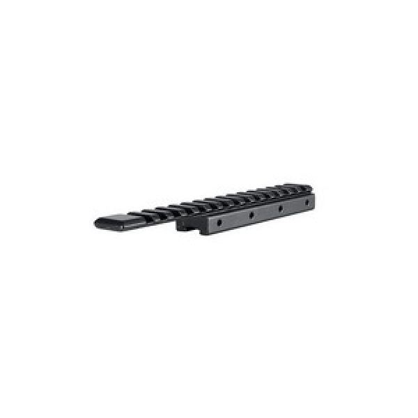 Agd Air Gun Accessory 1 Hawke 1-Pc Extended Adapter, 3/8" Dovetail to Weaver Rail