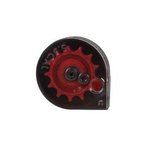 Hatsan Air Gun Accessory 1 Hatsan Vectis, Flash & Flashpup .22 Caliber Magazine