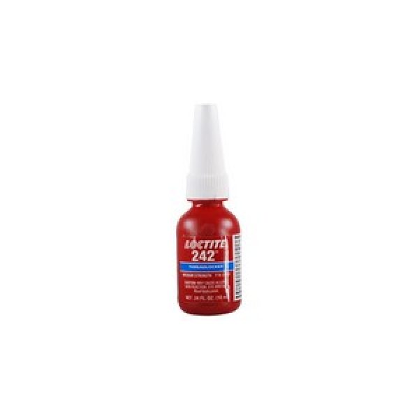 Loctite Air Gun Accessory 1 Loctite Blue #242 Thread-Locker