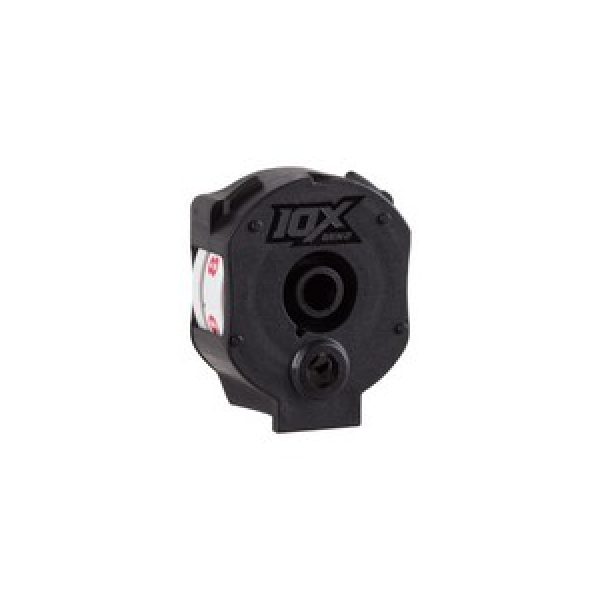 Gamo Air Gun Accessory 1 Gamo Swarm Fusion G2 10X GEN2 Quick-Shot Magazine, .22 Caliber