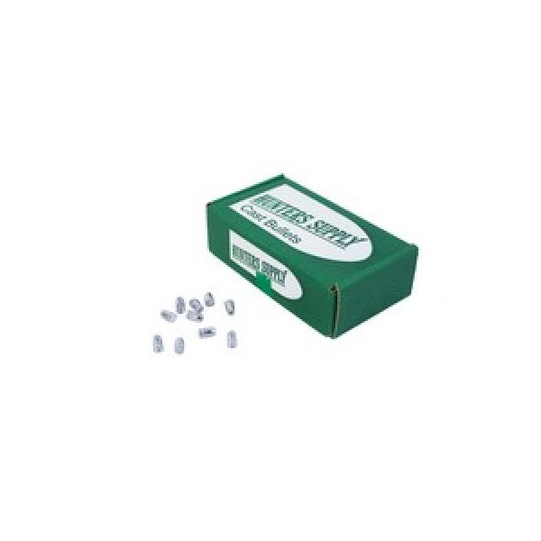 Hunters Supply Pellets and BBs 1 Hunters Supply Hollowpoint .25 Cal, 48 g - 100 ct 0.25