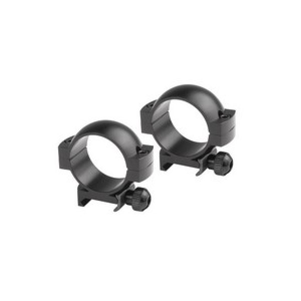 Tech Force Air Gun Accessory 1 Tech Force Low 30mm Rings, Weaver