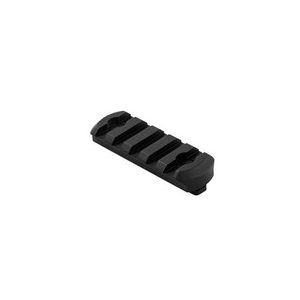Agd Air Gun Accessory 1 NcSTAR M-Lok Accessory Rail, Short