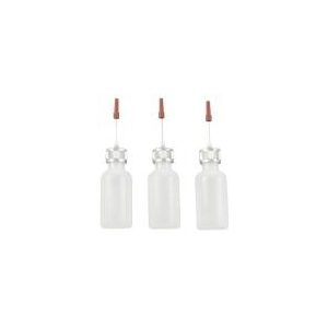 Brownells Air Gun Accessory 1 Brownells Needle Oiler Bottle
