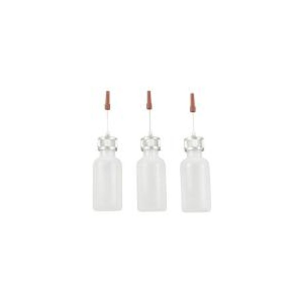 Brownells Air Gun Accessory 1 Brownells Needle Oiler Bottle