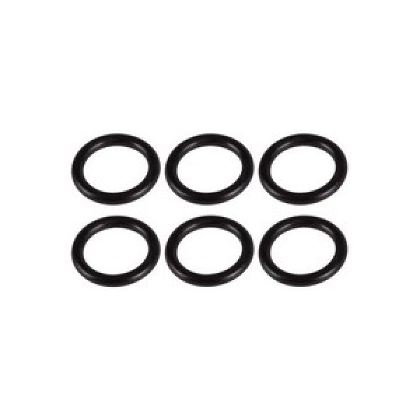 Air Venturi Air Gun Accessory 1 Air Venturi Air Bolt Nock Replacement O-Rings, 6ct