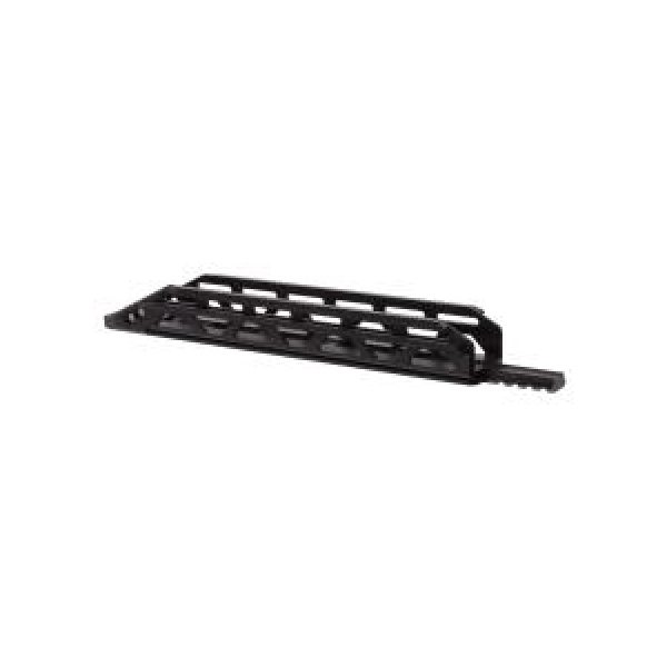 Saber Tactical Air Gun Accessory 1 Saber Tactical Tube Chassis Rail