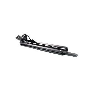 Saber Tactical Air Gun Accessory 1 Saber Tactical Bottle Chassis Rail