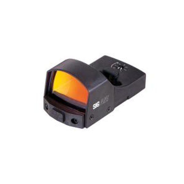 Sig Sauer Air Gun Accessory 1 SIG Air Reflex Sight