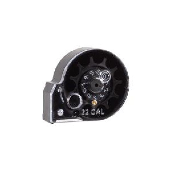 Benjamin Air Gun Accessory 1 Benjamin Marauder Semi-Auto Magazine, .22 cal