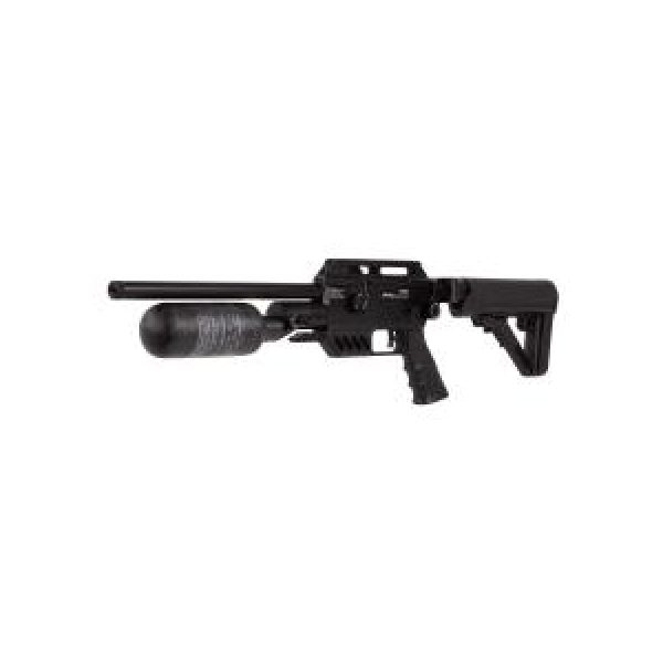 Fx Airguns Air Rifle 1 FX Dream-Tact Compact w/ Bottle, .22 cal 0.22