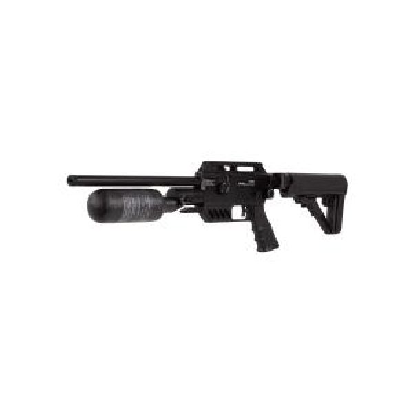 Fx Airguns Air Rifle 1 FX Dream-Tact Compact w/ Bottle, .25 cal 0.25