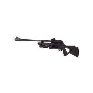 Beeman Air Rifle 1 Beeman Model 1985 QB II, .22 Caliber 0.22