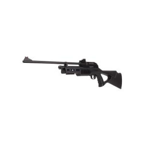 Beeman Air Rifle 1 Beeman Model 1985 QB II, .22 Caliber 0.22