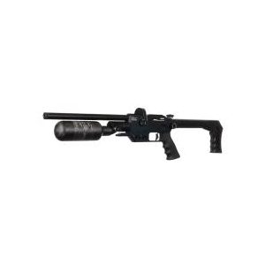 Fx Airguns Air Rifle 1 FX Dreamline, Lite, Compact w/ Bottle, .25 cal 0.25