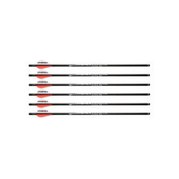 Umarex Pellets and BBs 1 Umarex AirJavelin Arrows, 6 Pack