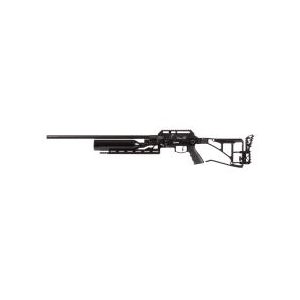 Fx Airguns Air Rifle 1 FX Dream-Base Aluminum Bottle, Saber Tactical Chassis, 500mm Barrel, .22 0.22