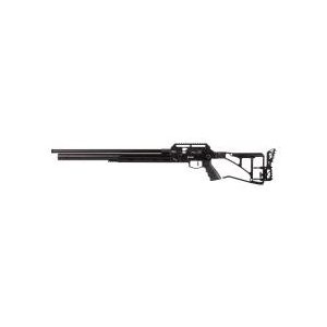 Fx Airguns Air Rifle 1 FX Dream-Base, Saber Tactical Chassis, 600mm Barrel, .25 0.25