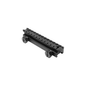 Agd Air Gun Accessory 1 NcSTAR AR15 Weaver 3/4" Riser