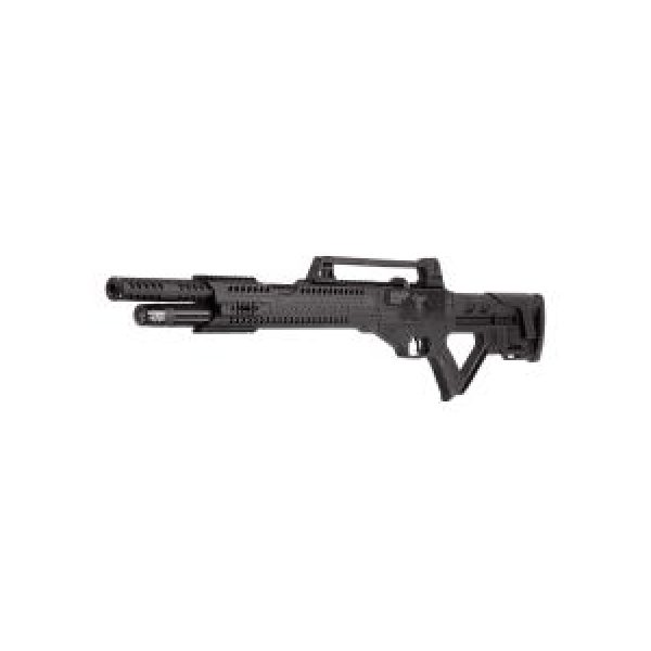 Hatsan Air Rifle 1 Hatsan Invader Auto, .22 Caliber 0.22