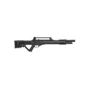 Hatsan Air Rifle 1 Hatsan Invader Auto, .25 Caliber 0.25