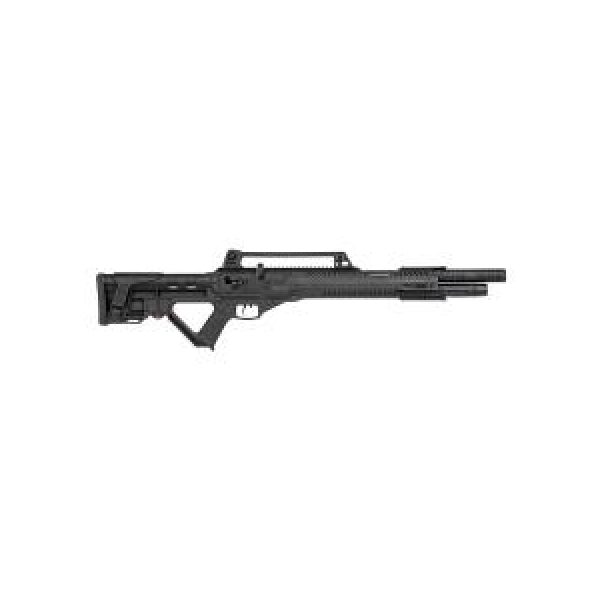 Hatsan Air Rifle 1 Hatsan Invader Auto, .25 Caliber 0.25