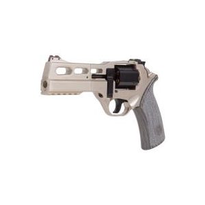 Chiappa Air Pistol 1 Chiappa Rhino 50DS Limited Edition, White/Black 0.177
