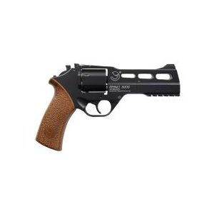 Chiappa Air Pistol 1 Chiappa Rhino 50DS, Black 0.177