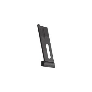 Asg Air Gun Accessory 1 CZ Shadow 2 BB Magazine, .177 Caliber