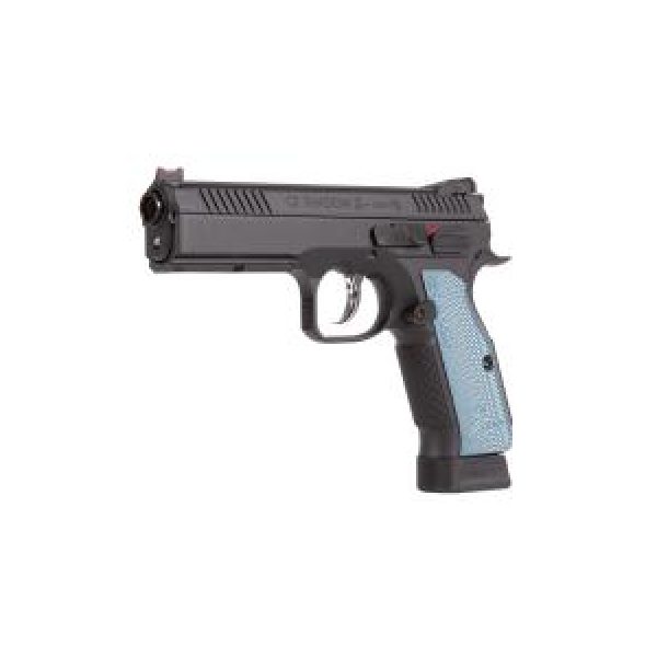 Asg Air Pistol 1 ASG CZ Shadow 2 BB Pistol, .177 Caliber  0.177