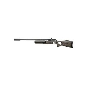 Fx Airguns Air Rifle 1 FX Crown MkII, Black Pepper Laminate, 600mm Barrel, .22 Caliber 0.22