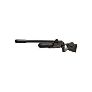 Fx Airguns Air Rifle 1 FX Crown MkII, Black Pepper Laminate, 500mm Barrel, .25 Caliber  0.25