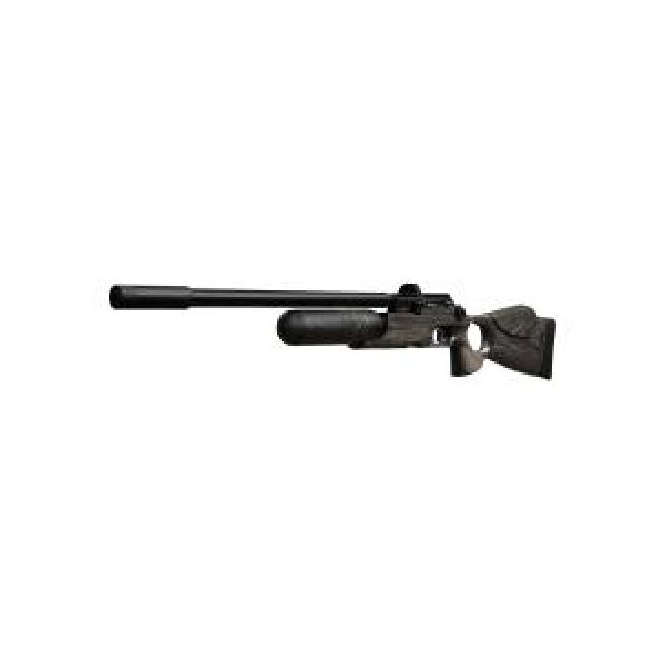 Fx Airguns Air Rifle 1 FX Crown MkII, Black Pepper Laminate, 500mm Barrel, .25 Caliber  0.25