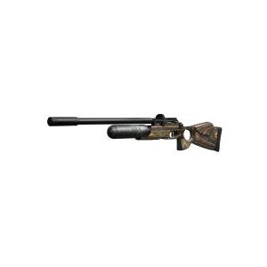 Fx Airguns Air Rifle 1 FX Crown MkII, Green Laminate, 500mm Barrel, .30 Cal 0.30