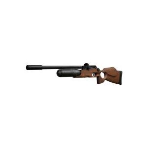 Fx Airguns Air Rifle 1 FX Crown MkII, Walnut, 500mm Barrel, .25 Caliber 0.25