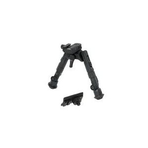 Utg Air Gun Accessory 1 UTG Recon 360 TL Bipod, 5.5"-7.0" Center Height, Picatinny