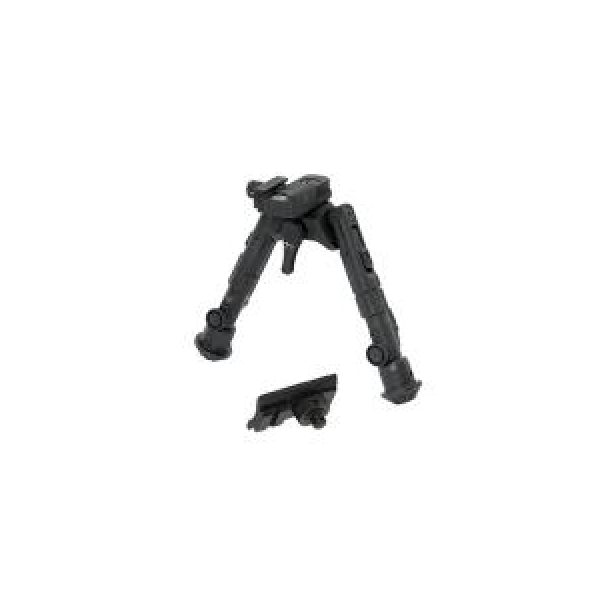 Utg Air Gun Accessory 1 UTG Recon 360 TL Bipod, 5.5"-7.0" Center Height, Picatinny