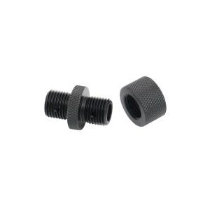 Donny Fl Air Gun Accessory 1 DonnyFL Air Arms S510 Double Male Adapter