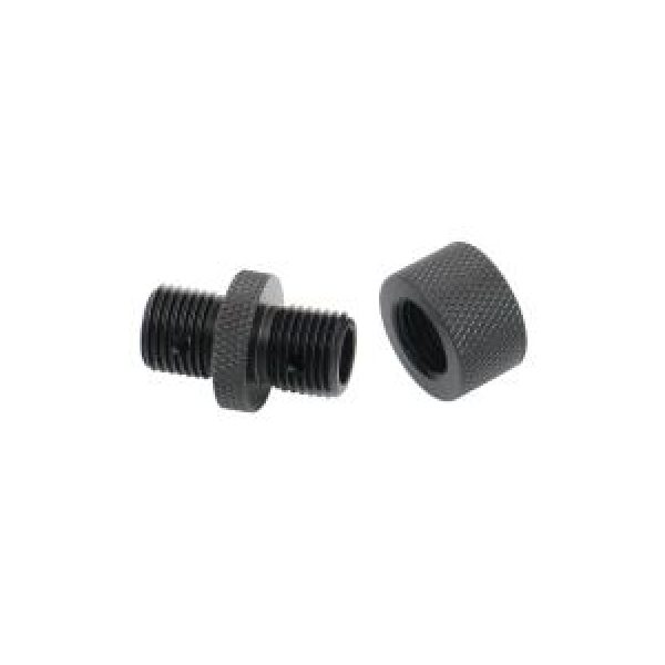 Donny Fl Air Gun Accessory 1 DonnyFL Air Arms S510 Double Male Adapter