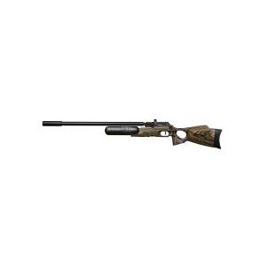 Fx Airguns Air Rifle 1 FX Crown, Green Laminate, 600mm Barrel, .177 Caliber 0.177