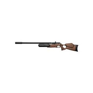 Fx Airguns Air Rifle 1 FX Crown MkII, Walnut, 600mm Barrel, .177 Cal 0.177