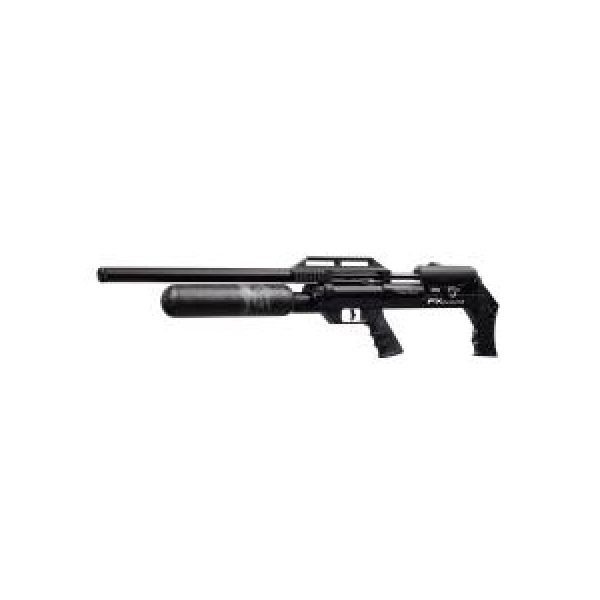 Fx Airguns Air Rifle 1 FX Maverick Sniper, .22 Caliber 0.22