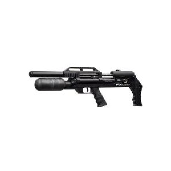 Fx Airguns Air Rifle 1 FX Maverick Compact, .25 Caliber 0.25