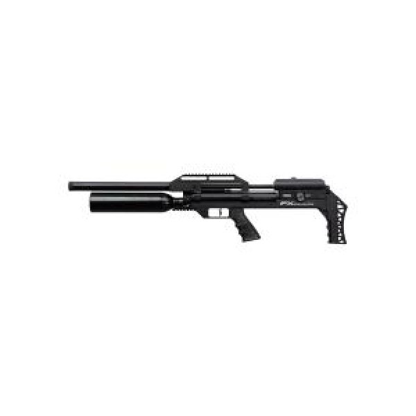 Fx Airguns Air Rifle 1 FX Maverick VP, .25 Caliber 0.25