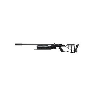 Fx Airguns Air Rifle 1 FX Crown MKII Base, Saber Tactical Chassis, 600mm Barrel, .177 Caliber  0.177