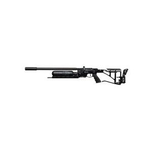 Fx Airguns Air Rifle 1 FX Crown MKII Base, Saber Tactical Chassis, 500mm Barrel, .22 Caliber  0.22