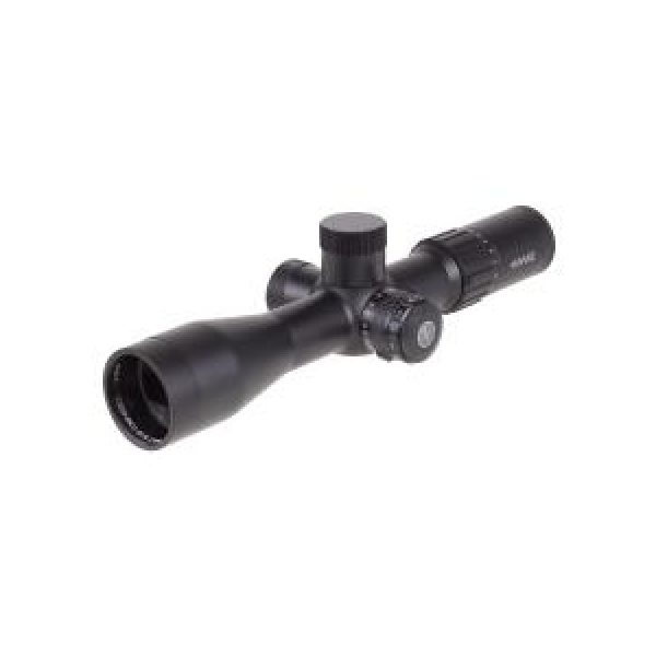 Hawke Sport Optics Air Gun Accessory 1 Hawke Airmax 30 Compact SF 3-12x40, AMX IR