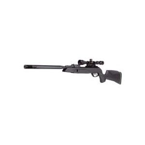 Gamo Air Rifle 1 Gamo Swarm Maxxim 10X GEN 2, .22 Caliber 0.22