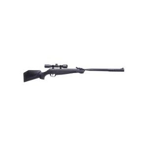 Crosman Air Rifle 1 Crosman Shockwave NP Quiet Fire, .22 cal 0.22
